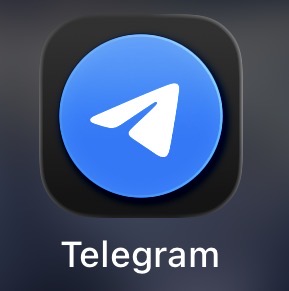 Telegram客服✈️